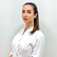 Агамирзоева Никият Селимхановна