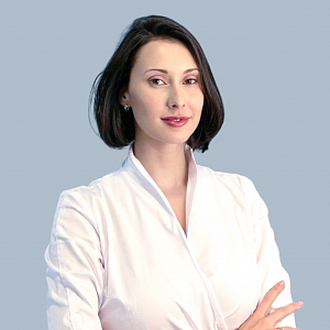 Гришко Алиса Сергеевна
