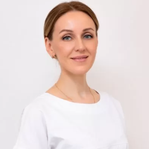 Андриевская Анна Викторовна