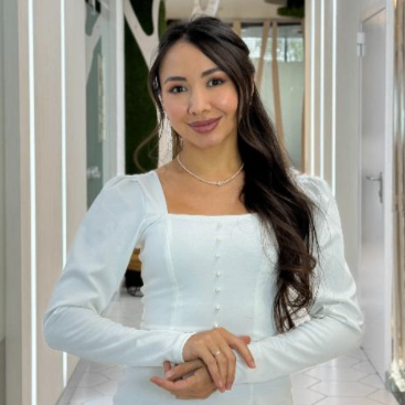 Залилова Розалия Рифгатовна