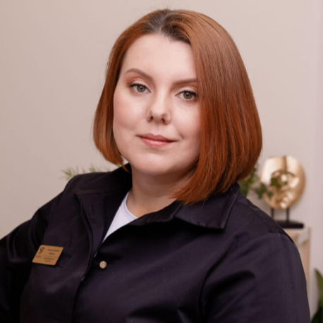 Рыбина Зинаида Юрьевна