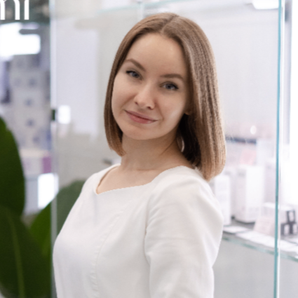 Румак Анна Станиславовна