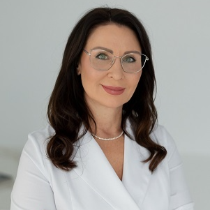Дунаевская Марина Владимировна