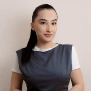 Микичян Мая Суреновна