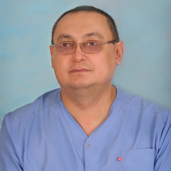 Сафин Раиль Рашитович