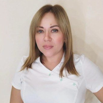 Неуструева Маргарита Александровна