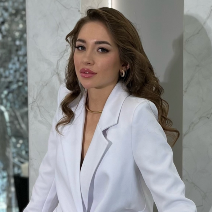 Бодюлькова Екатерина Федоровна