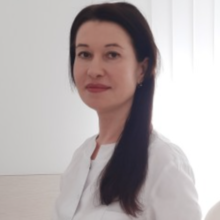 Александрович Татьяна Эдуардовна