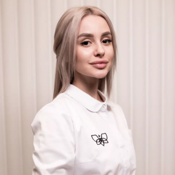 Савицкая Екатерина Андреевна