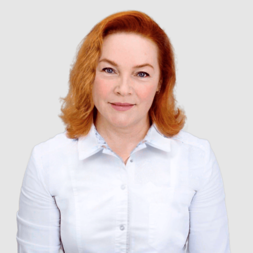 Климкина Ольга Константиновна