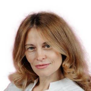 Савченко Елена Николаевна