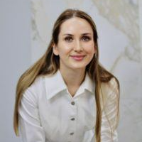 Ломан Марианна Валерьевна