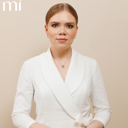 Кононова Дарья Алексеевна