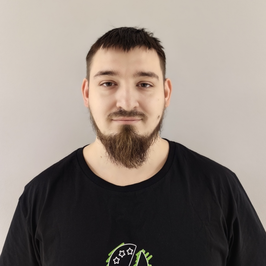 Киселёв Валерий Григорьевич