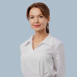 Мызникова Дарья Юрьевна