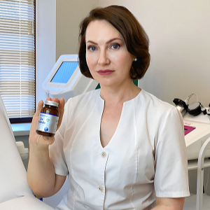 Лобова Наталья Викторовна