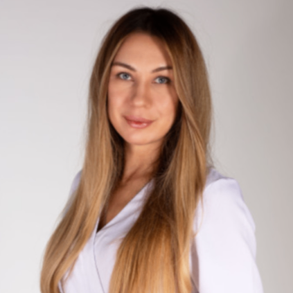 Шатунова Елена Константиновна