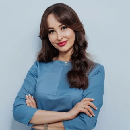 Олийниченко Инесса Александровна