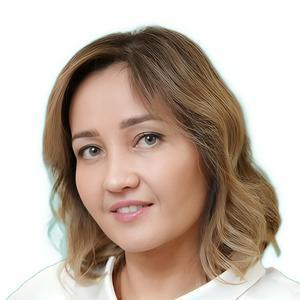 Александрова Гузель Ульфатовна