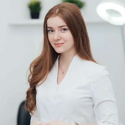 Киселёва Александра Алексеевна