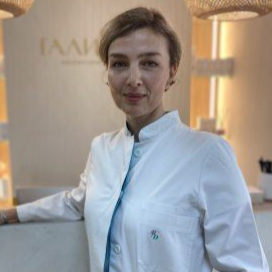 Дзасохова Полина Владимировна