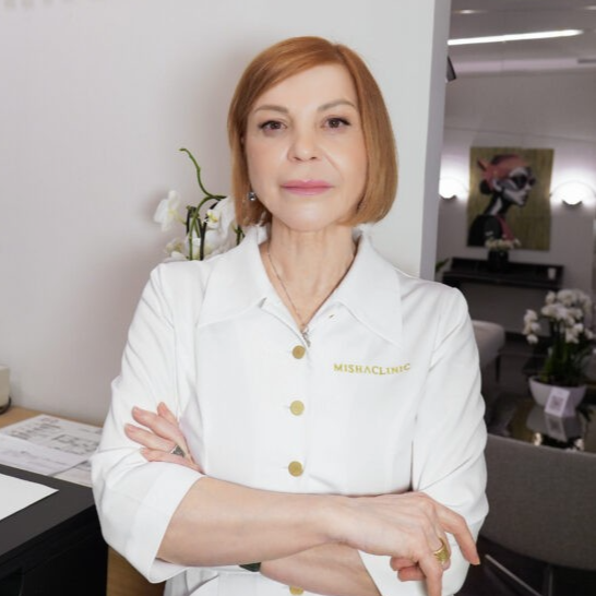 Венедиктова И.И.