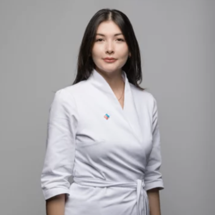 Файзиева Лаура Игоревна