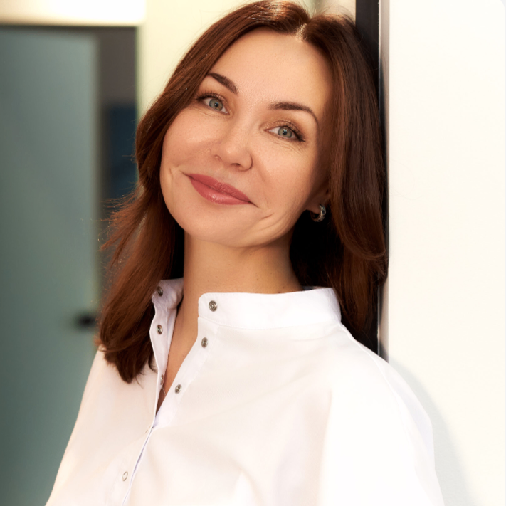 Рожкова Оксана Александровна