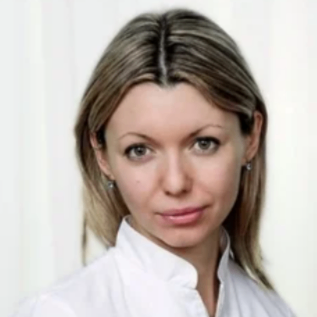 Панюшкина Юлия Владимировна