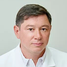 Комаров Владимир Олегович