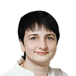 Мазалова Ирина Геннадьевна
