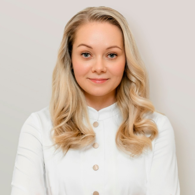 Нахимова Дина Васильевна