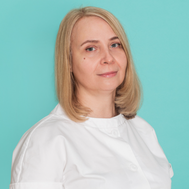 Филина Юлия Анатольевна