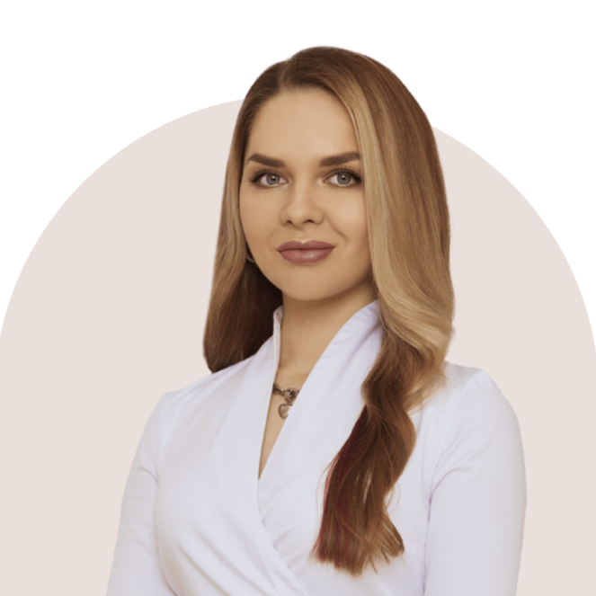 Лапшина Светлана Александровна