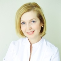 Толстикова Ольга Альвиановна