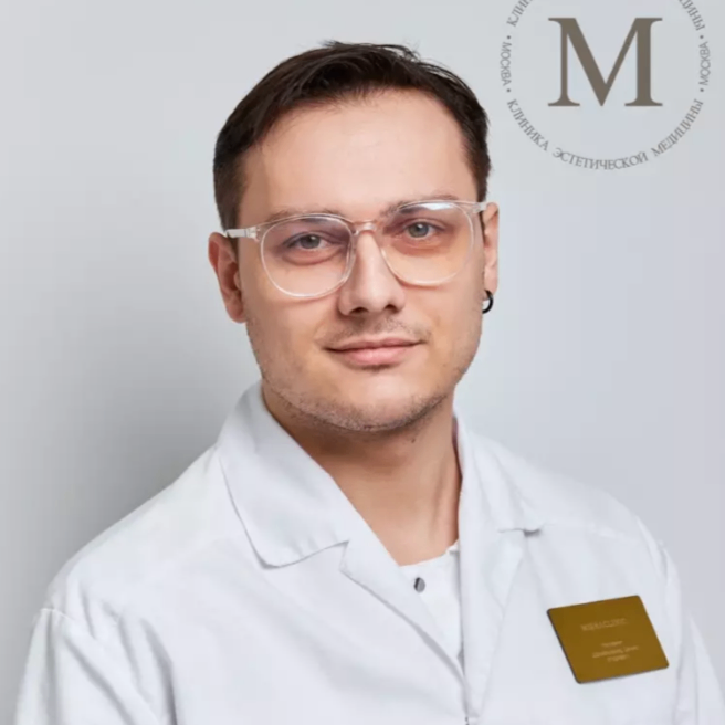 Данильченко Денис Игоревич
