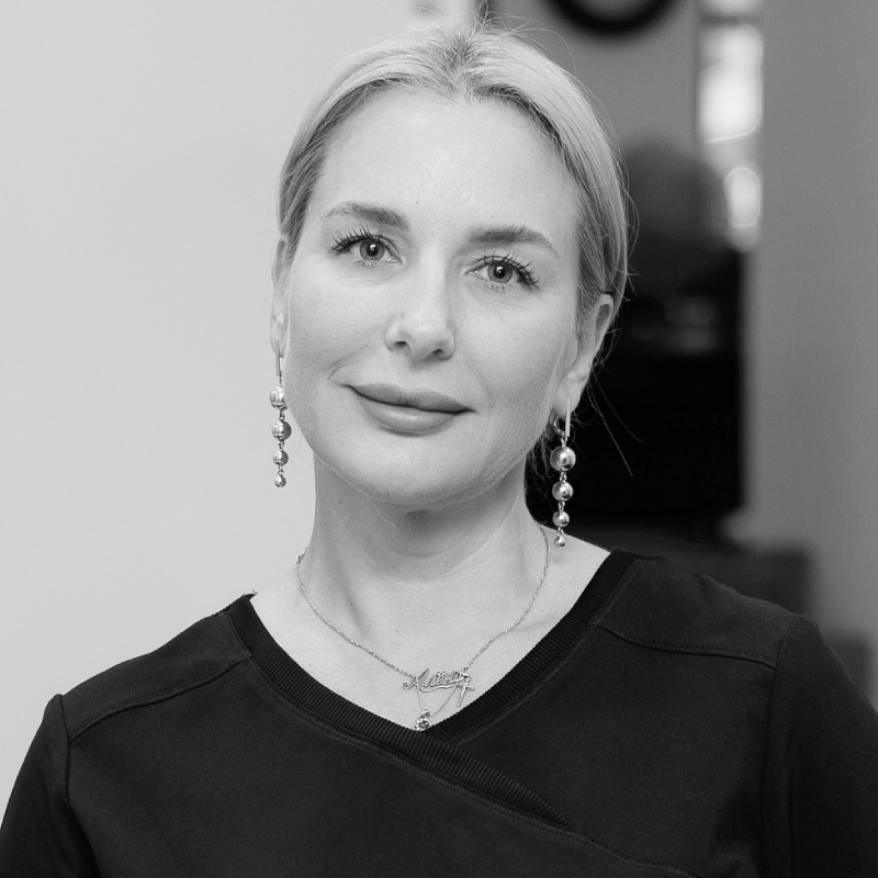 Грицай Алена