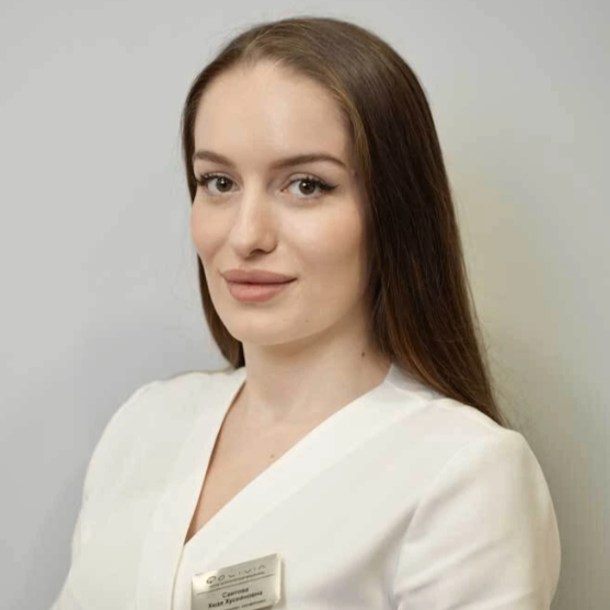 Саитова Хеда Хусейновна