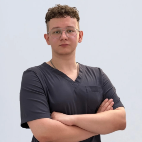 Романов Владислав Сергеевич