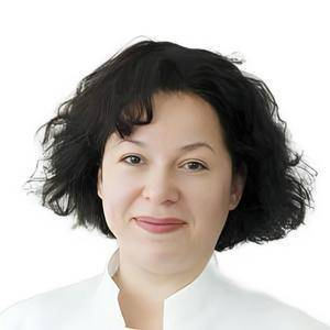 Дьячек Ирина Александровна