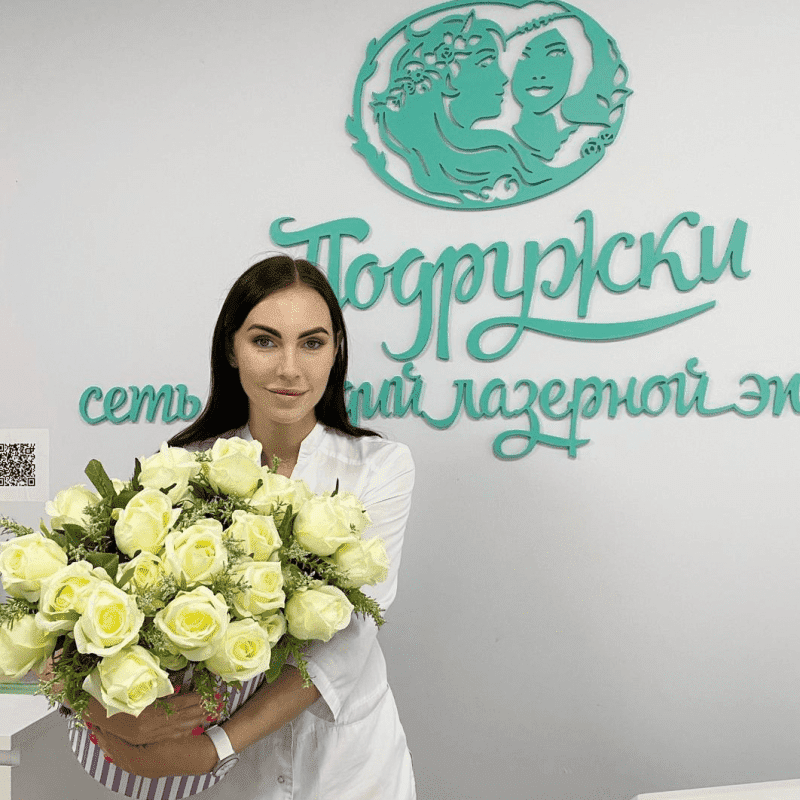 Шиганова Наталья