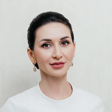 Аркатова Екатерина Анатольевна
