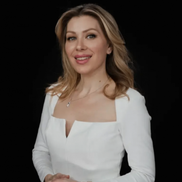 Довгань Оксана Викторовна
