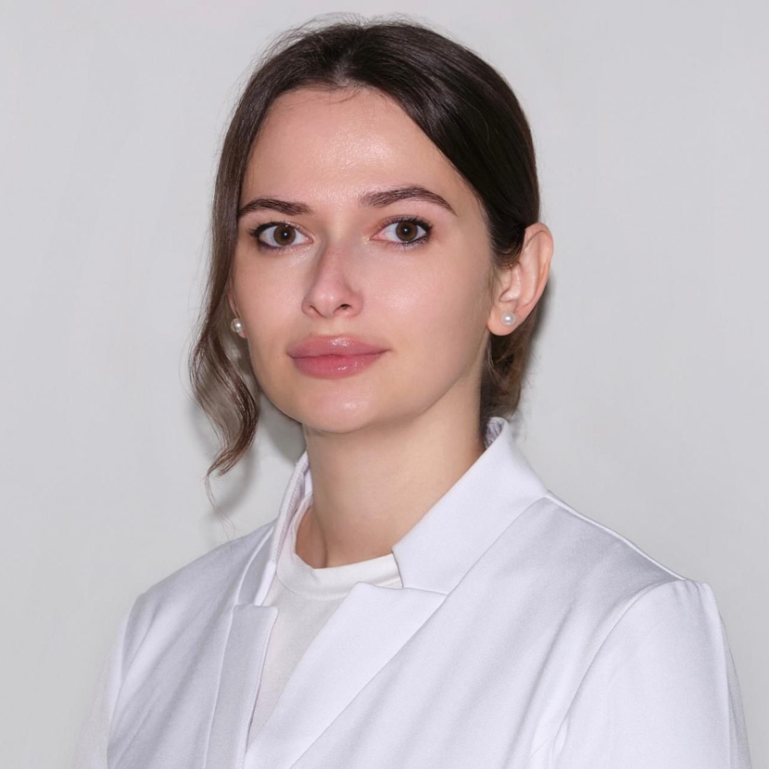 Величковская Екатерина Николаевна