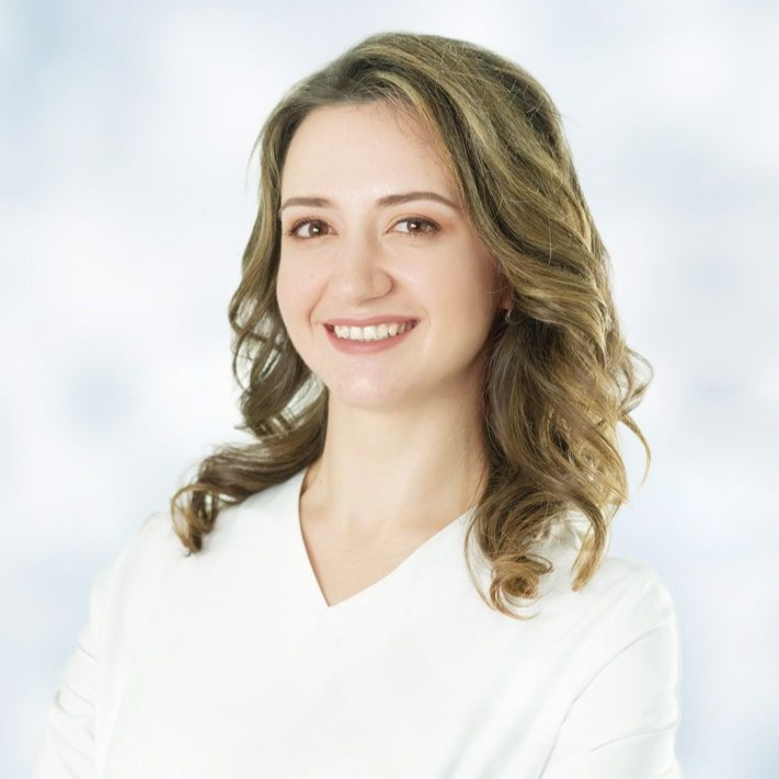 Кононенко Наталья Сергеевна