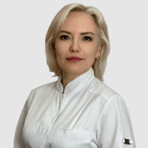 Селищева Татьяна Михайловна