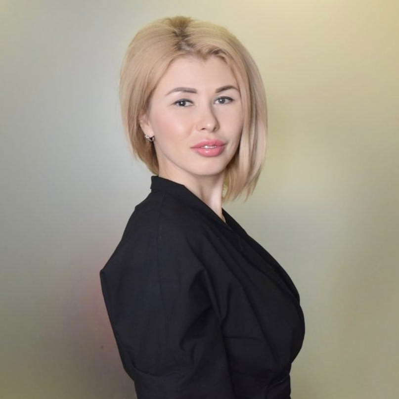Баранова Анастасия Романовна