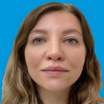 Дубинич Анна Дмитриевна