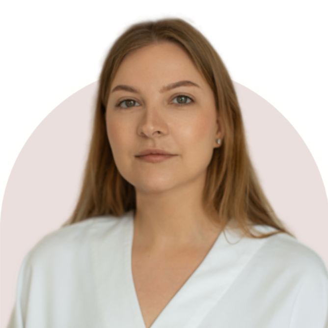 Синявина Екатерина Александровна