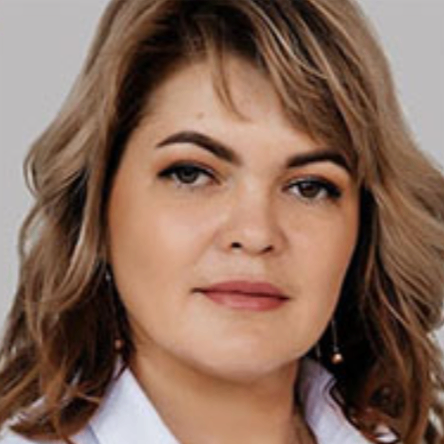 Дедова Ирина Николаевна